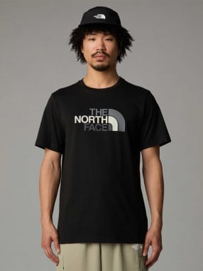 THE NORTH FACE Tricou M S/S Easy