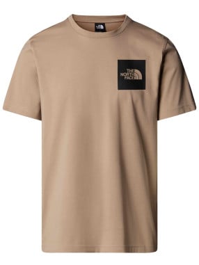 THE NORTH FACE Tricou M Ss Fine