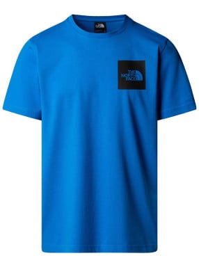 THE NORTH FACE Tricou M Ss Fine