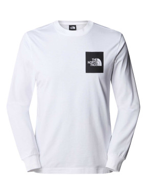 THE NORTH FACE Bluza M L/S Fine