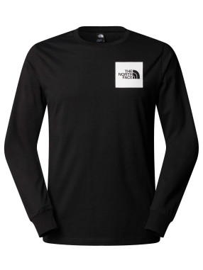 THE NORTH FACE Bluza M L/S Fine