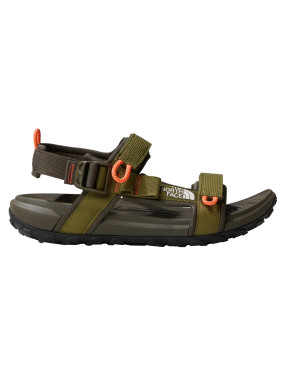 THE NORTH FACE Σανδάλια M EXPLORE CAMP SANDAL