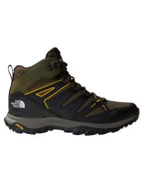 THE NORTH FACE Incaltaminte M Hedgehog Mid Gore-Tex
