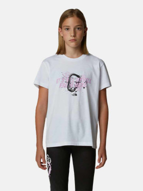 THE NORTH FACE Tricou G Relaxed Ss