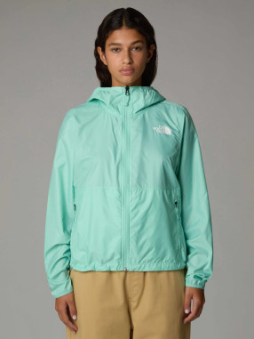 THE NORTH FACE Geaca W Cyclone Wind