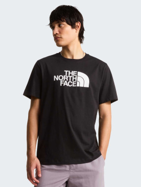 THE NORTH FACE Тениска M EVOLUTION HALF DOME REGULAR SHORT SLEE