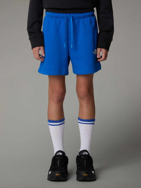 THE NORTH FACE Pantaloni scurti B Regular Cotton