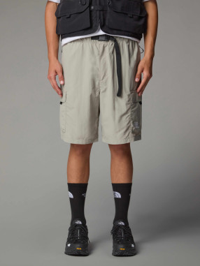 THE NORTH FACE Pantaloni scurti M Nse