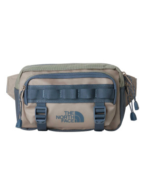 THE NORTH FACE Чанта за кръст BASE CAMP LUMBAR BASE CAMP