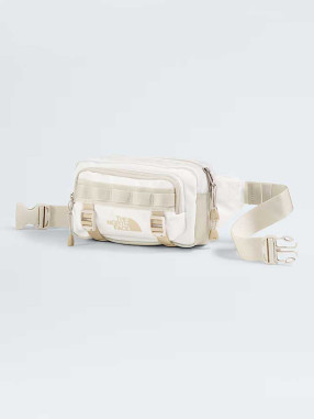 THE NORTH FACE Чанта за кръст BASE CAMP LUMBAR BASE CAMP