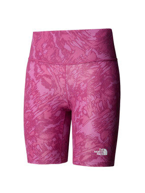 THE NORTH FACE Colanti W Flex 8in Tight Aop