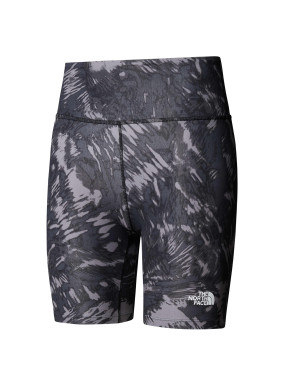 THE NORTH FACE Colanti W Flex 8in Tight Aop
