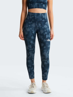 THE NORTH FACE Клин W FLEX 25IN TIGHT - PRINT