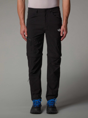 THE NORTH FACE Παντελόνι Πεζοπορίας M EXPLORATION CONV REG TAPP - EU