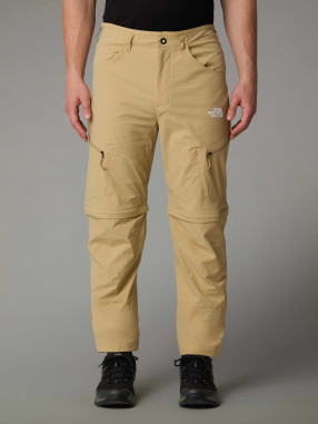 THE NORTH FACE Παντελόνι Πεζοπορίας M EXPLORATION CONV REG TAPP – EU
