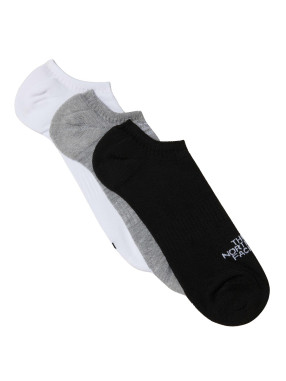 THE NORTH FACE Sosete Multi Sport Invisible 3p