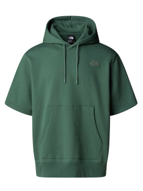 THE NORTH FACE Μακρυμάνικη Μπλούζα M SS RELAXED HOODIE