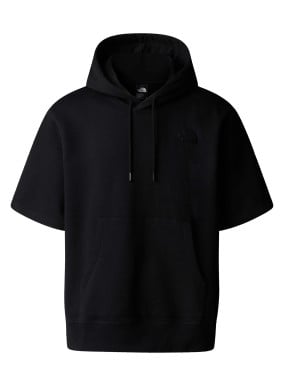 THE NORTH FACE Суитшърт M SS RELAXED HOODIE