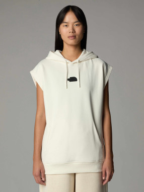 THE NORTH FACE Μακρυμάνικη Μπλούζα W SS RELAXED HOODIE