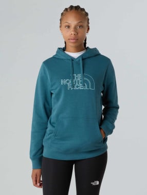 THE NORTH FACE Hanorac W Drew Peak Light Regular
