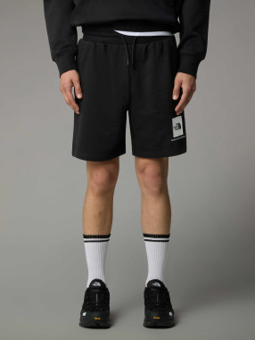 THE NORTH FACE Αθλητικό Σορτς M BOX NSE REGULAR SHORT