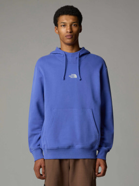 THE NORTH FACE Hanorac U Never Stop Relaxed