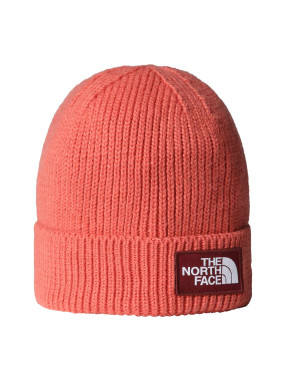 THE NORTH FACE Σκούφος TNF LOGO BOX CUFFED BEANIE