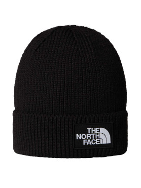 THE NORTH FACE Fes Tnf Logo Box Cuffed