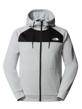 THE NORTH FACE Hanorac M Reaxion Fleece F/z