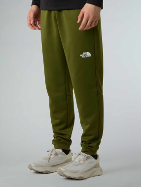 THE NORTH FACE Pantaloni sport M Reaxion Fleece