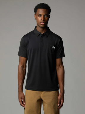 THE NORTH FACE Tricou M New Tanken
