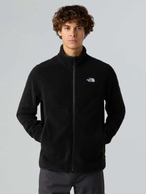 THE NORTH FACE Polar M Glacier Fleece