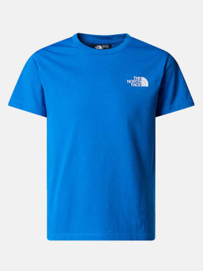 THE NORTH FACE Tricou Teen Ss Simple Dome