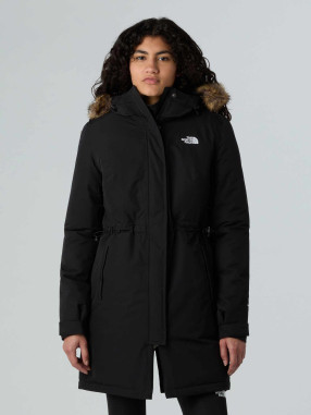 THE NORTH FACE Μπουφάν W ZANECK PARKA