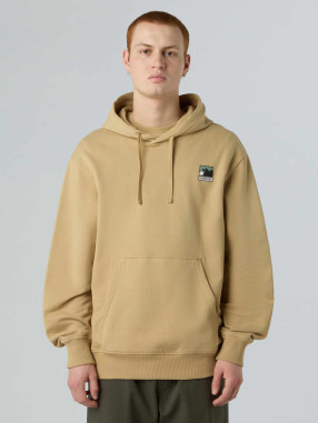 THE NORTH FACE Hanorac M Mountain Logo Relaxed