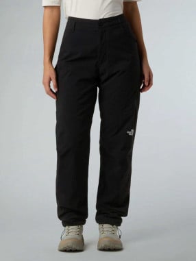 THE NORTH FACE Pantaloni M Winter Exploration Reg Tapered Cargo P