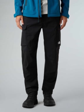 THE NORTH FACE Pantaloni M Exploration Cargo