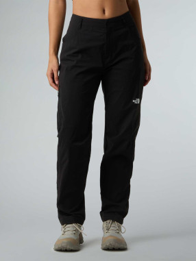THE NORTH FACE Панталон W EXPLORATION PANTS