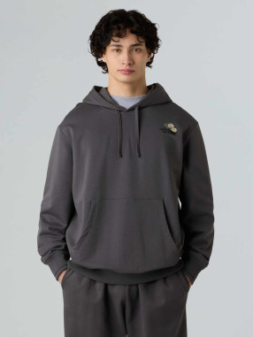 THE NORTH FACE Hanorac U Flower Dome Relaxed Hd