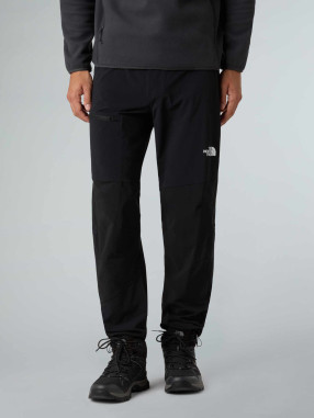 THE NORTH FACE Pantaloni M Speedlight Regular