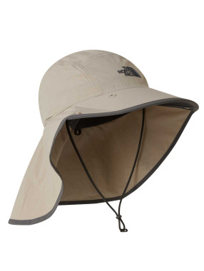 THE NORTH FACE Шапка CLASS V CONVERTIBLE SUNSHIELD