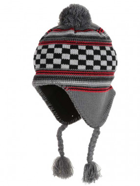 KIDS MOVIE HEROES CARS Beanie