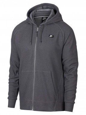 NIKE Αθλητική Ζακέτα M OPTIC HOODIE FZ