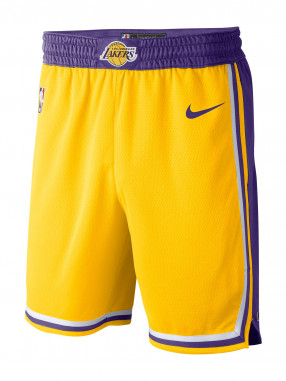 NIKE NIKE LAL M NK SWGMN SHORT ROAD Σορτάκι