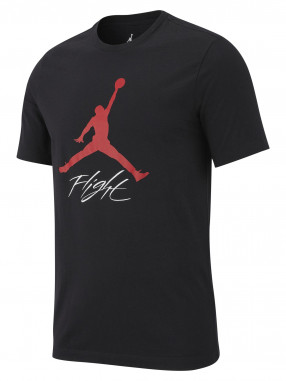 JORDAN JUMPMAN FLIGHT HBR TEE