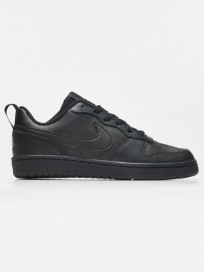 NIKE Παιδικά Παπόυτσια JR COURT BOROUGH LOW 2 GS