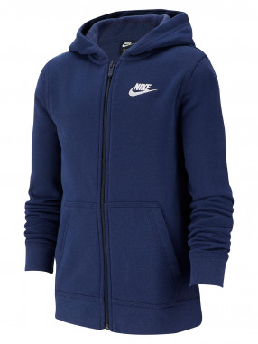 NIKE Hanorac de copii B Fz Club