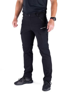 NORTHFINDER Pantaloni turism Caruso