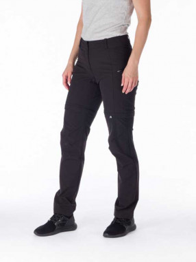 Women's Muir Pass™ II Cropped Hiking Trousers