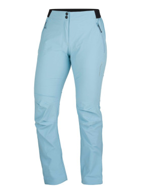 NORTHFINDER Ženske pantalone RAQUEL